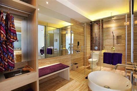 grand mega resort & spa bali|Deluxe Rooms .